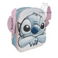 Mochila Stitch c/Orelhas 3D