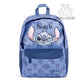 Mochila Stitch Personalizada c/nome