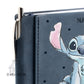 Agenda Diária Stitch A5 personalizada