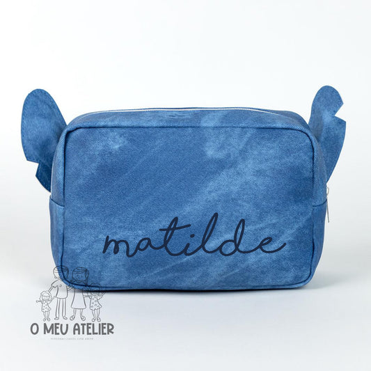 Necessaire Stitch