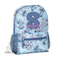 Mochila Stitch Personalizada c/nome