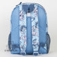 Mochila Stitch Personalizada c/nome