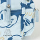 Mochila Creche Mickey c/nome