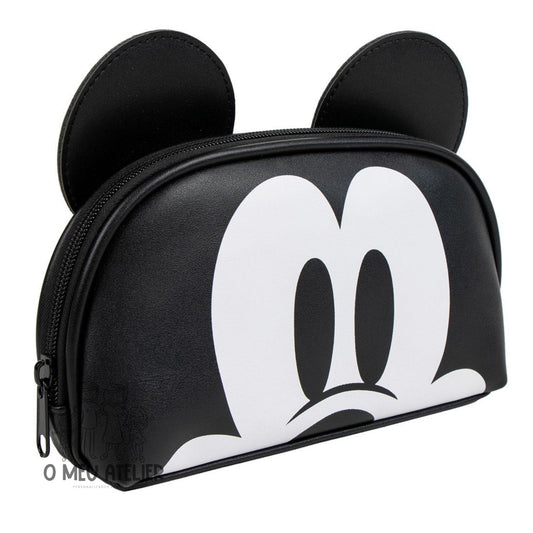 Necessaire Mickey c/nome