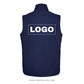Colete Softshell BW Sport para Empresas - Personalizado