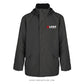 Parka Impermeável Plus Personalizada para Empresas