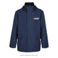 Parka Impermeável Plus Personalizada para Empresas