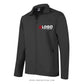 Casaco Softshell Personalizado – Impermeável e Corta-Vento