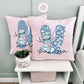 Almofada Personalizada Stitch
