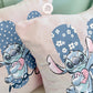 Almofada Personalizada Stitch