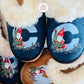 Pantufas da serra personalizadas “Gnomo”