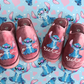 Chinelos personalizados “Stitch”