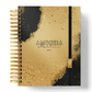 Agenda Personalizada “Gold"
