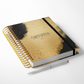 Agenda Personalizada “Gold"