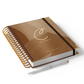 Agenda Personalizada "Brown"
