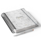 Agenda Personalizada “Marble"