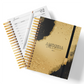 Agenda Personalizada “Gold"