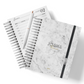 Agenda Personalizada “Marble"