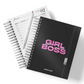 Agenda Personalizada “Girl Boss"