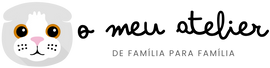 O meu atelier