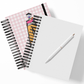 Notebook Personalizado – A5 ou A6