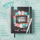 Agenda Semanal Personalizada para Professores