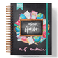 Agenda Semanal Personalizada para Professores