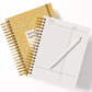Notebook Personalizado – A5 ou A6