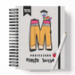 Agenda Semanal Personalizada para Professores
