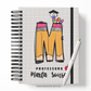 Notebook Personalizado – A5 ou A6