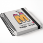 Notebook Personalizado – A5 ou A6