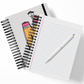 Notebook Personalizado – A5 ou A6