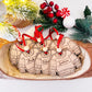 Enfeite de Natal em Madeira Personalizado – Camisola