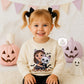 Sweatshirt Infantil Personalizada Halloween