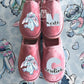 Chinelos personalizados “Stitch”